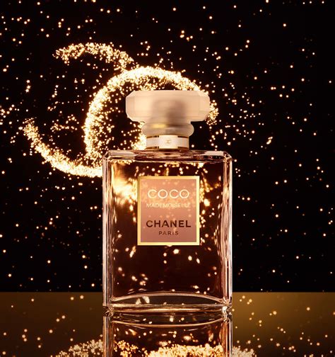 copy of chanel perfume